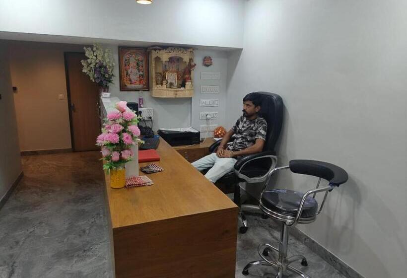 בית מלון כפרי Sun Villa