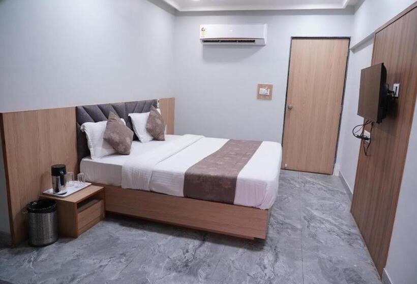 בית מלון כפרי Sun Villa