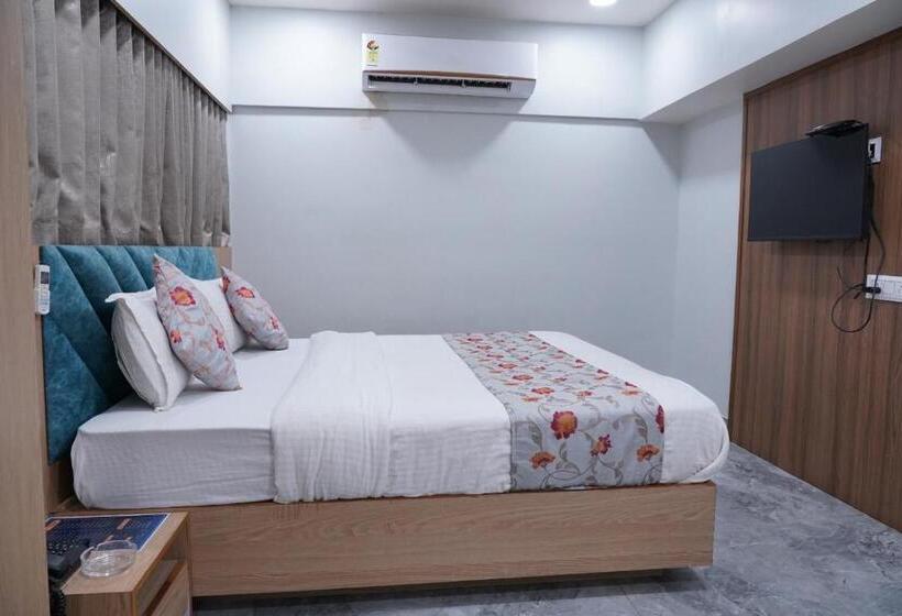 בית מלון כפרי Sun Villa