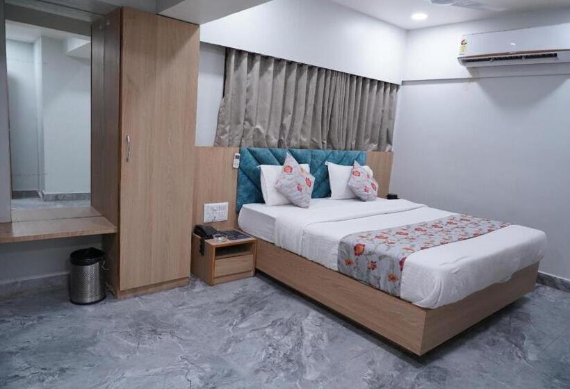 בית מלון כפרי Sun Villa