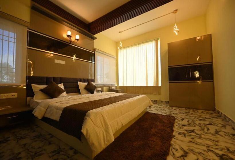 ホテル The Vintage Plaza