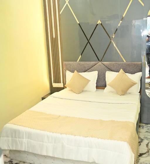 ホテル The Vintage Plaza