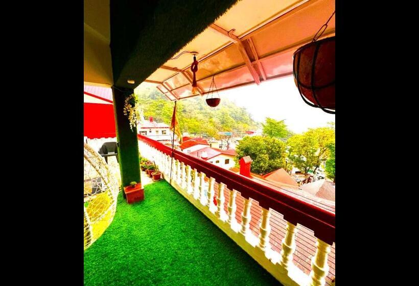 בית מלון כפרי The Vyom Villa