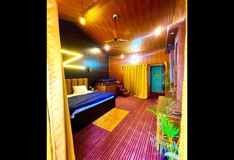 בית מלון כפרי The Vyom Villa