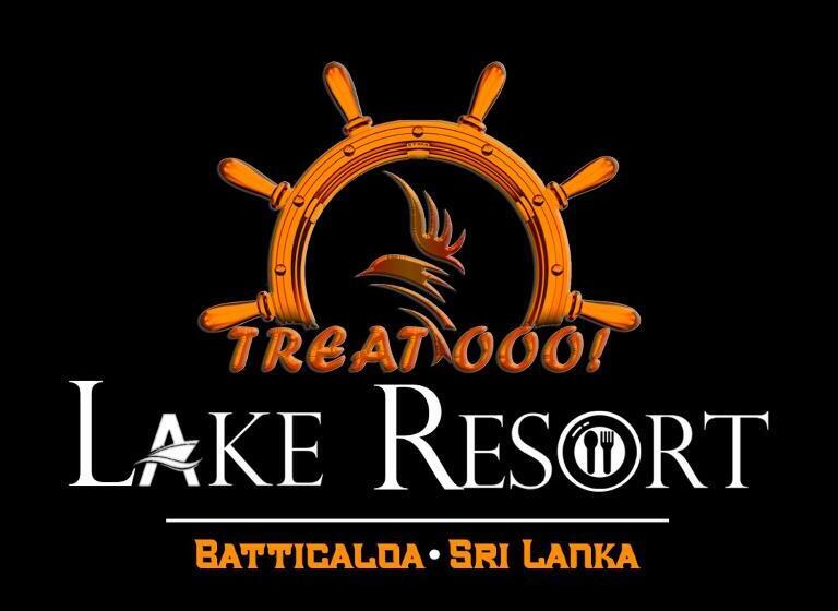 בית מלון כפרי Treatooo Lake Resort