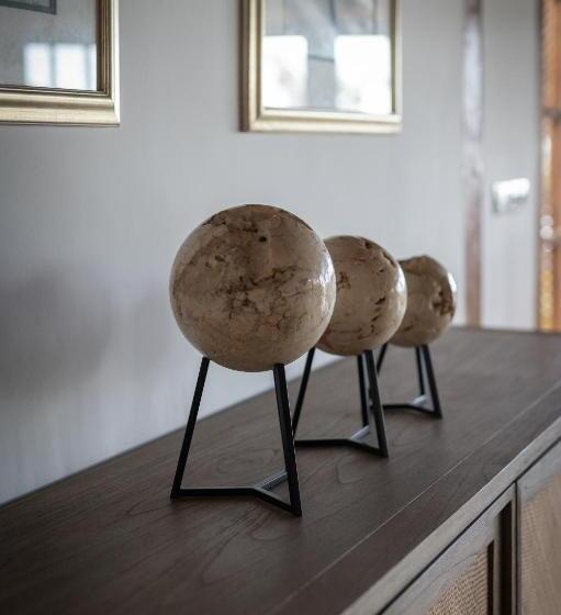 בית מלון כפרי Umah Lusa