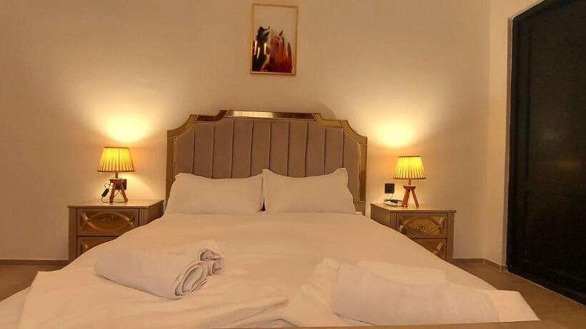 هتل Villa Gio Kvareli