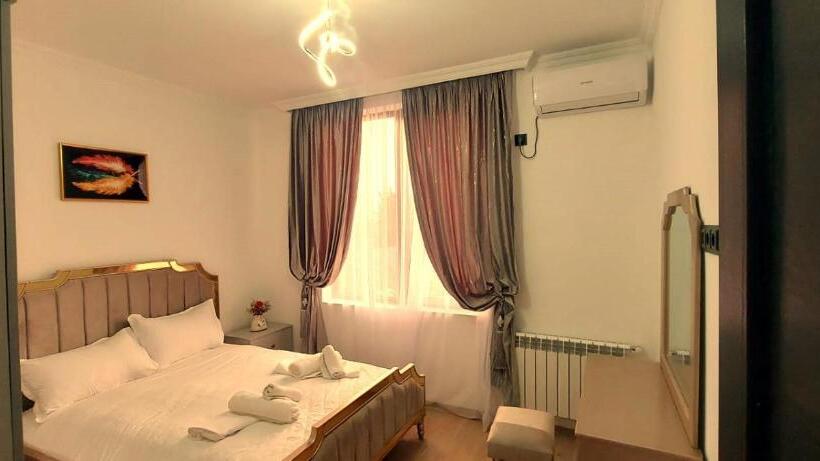 هتل Villa Gio Kvareli