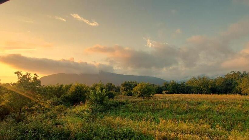 هتل Villa Gio Kvareli