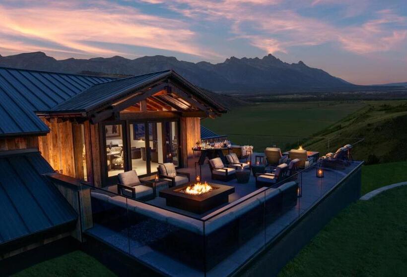 فندق Yellowstone At Jackson Hole