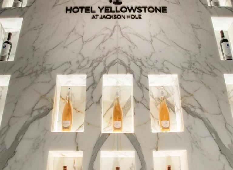 호텔 Yellowstone At Jackson Hole