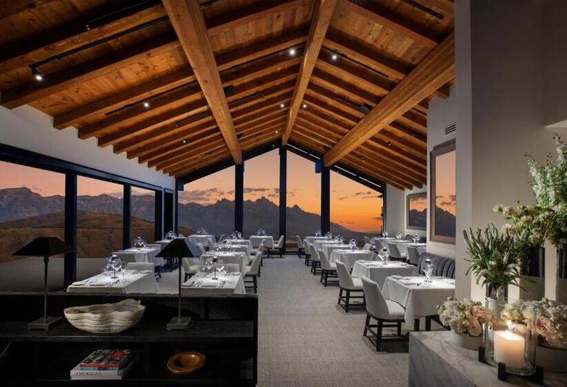 호텔 Yellowstone At Jackson Hole