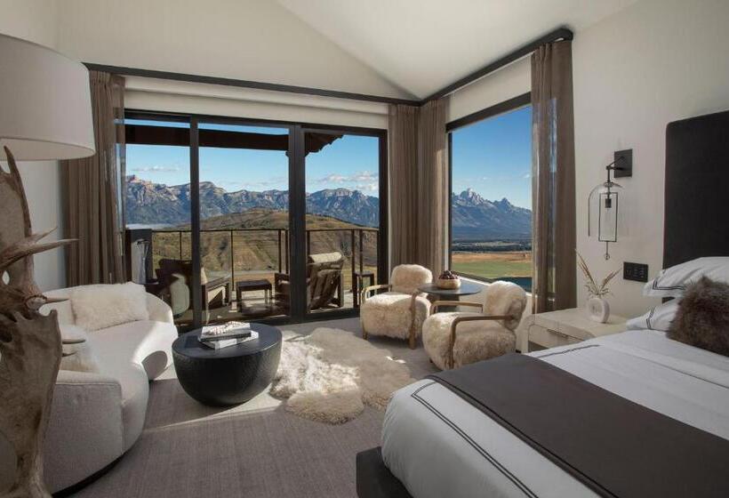 호텔 Yellowstone At Jackson Hole