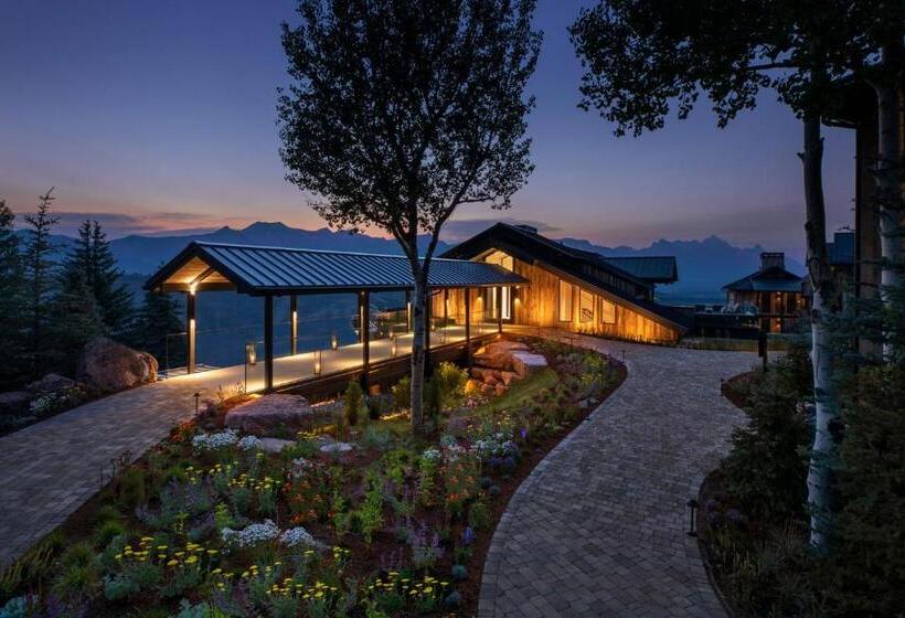 호텔 Yellowstone At Jackson Hole