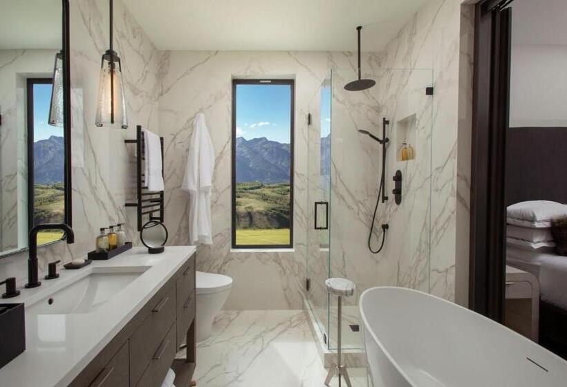 호텔 Yellowstone At Jackson Hole