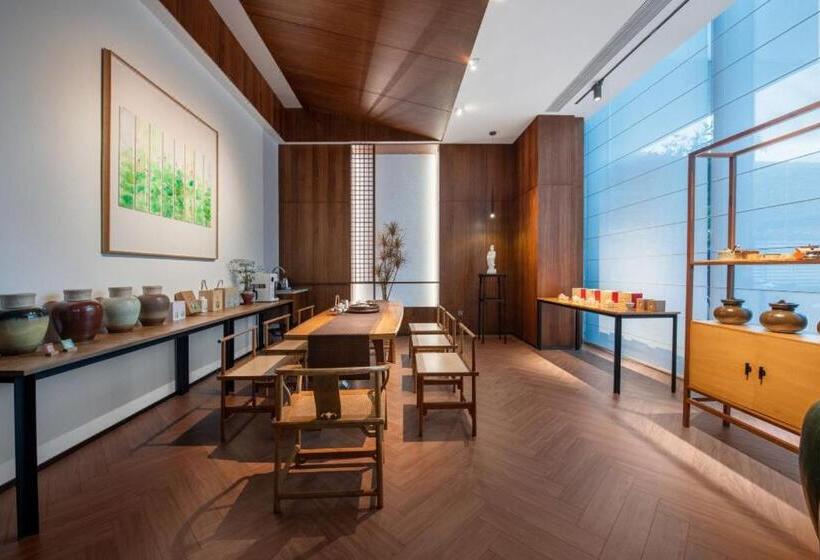 Intercity Hotel Shantou Chj