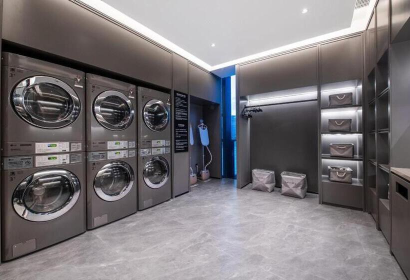 Intercity Hotel Shantou Chj