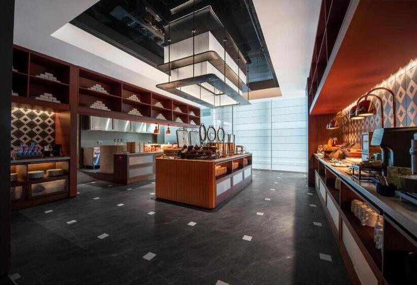 Intercity Hotel Shantou Chj