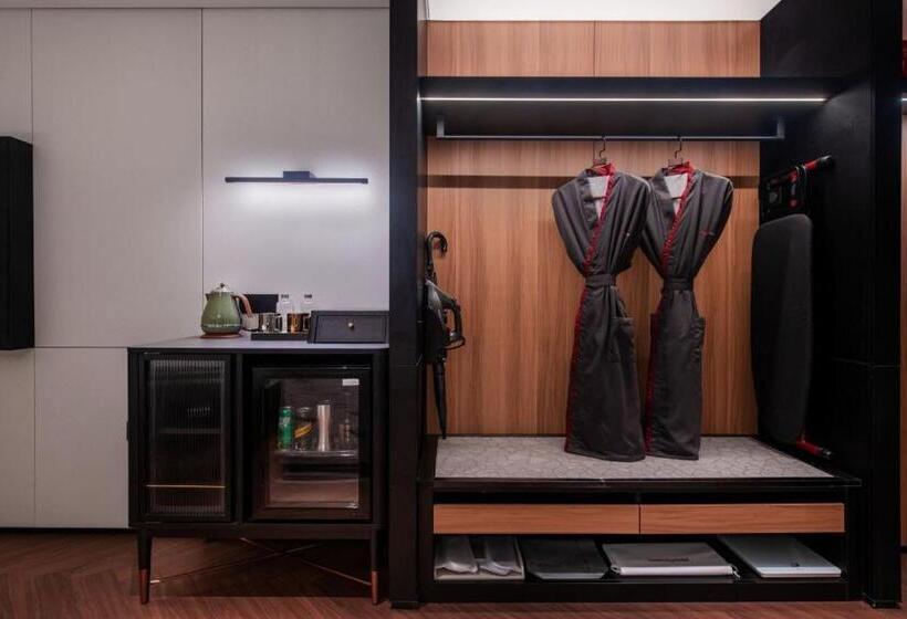 Intercity Hotel Shantou Chj