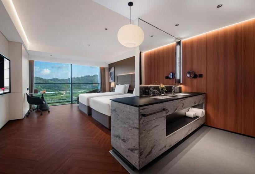 Intercity Hotel Shantou Chj