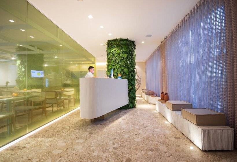 Janga Hotel Boutique