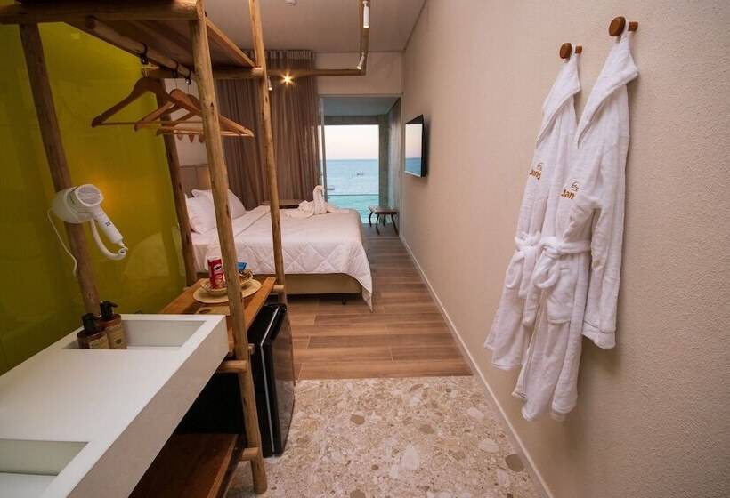 Janga Hotel Boutique