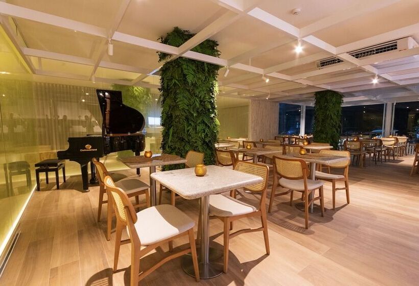 Janga Hotel Boutique