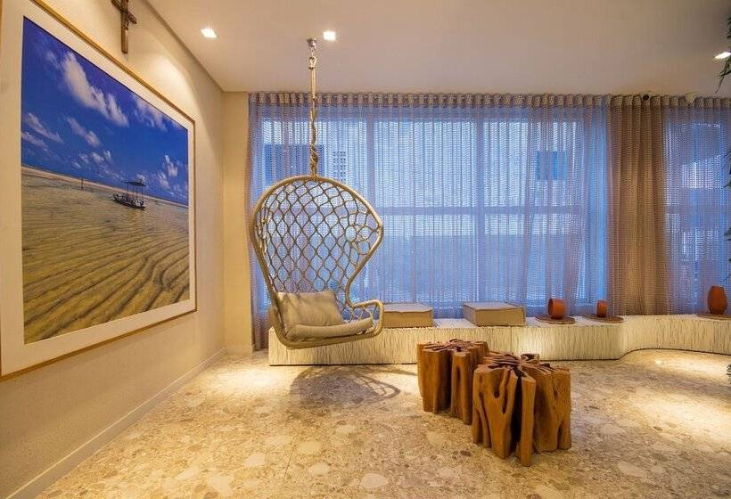 Janga Hotel Boutique