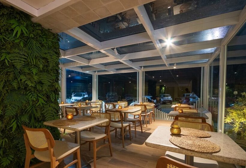 Janga Hotel Boutique