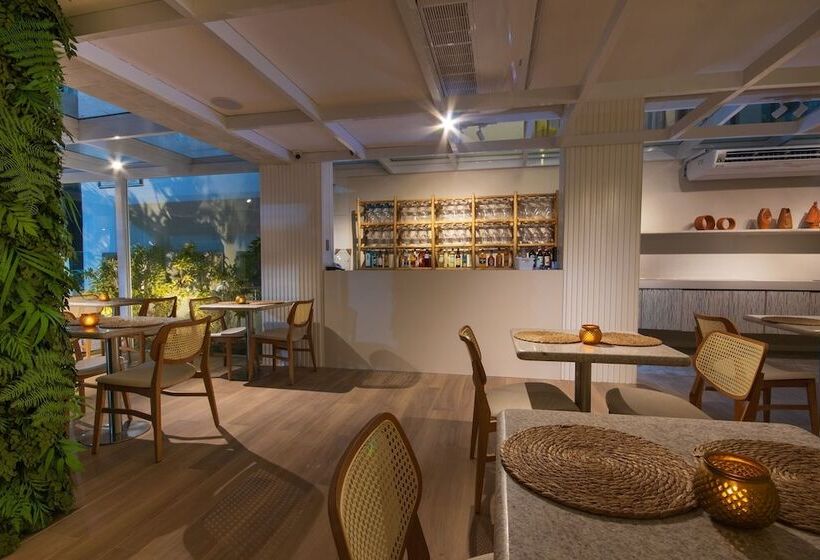 Janga Hotel Boutique