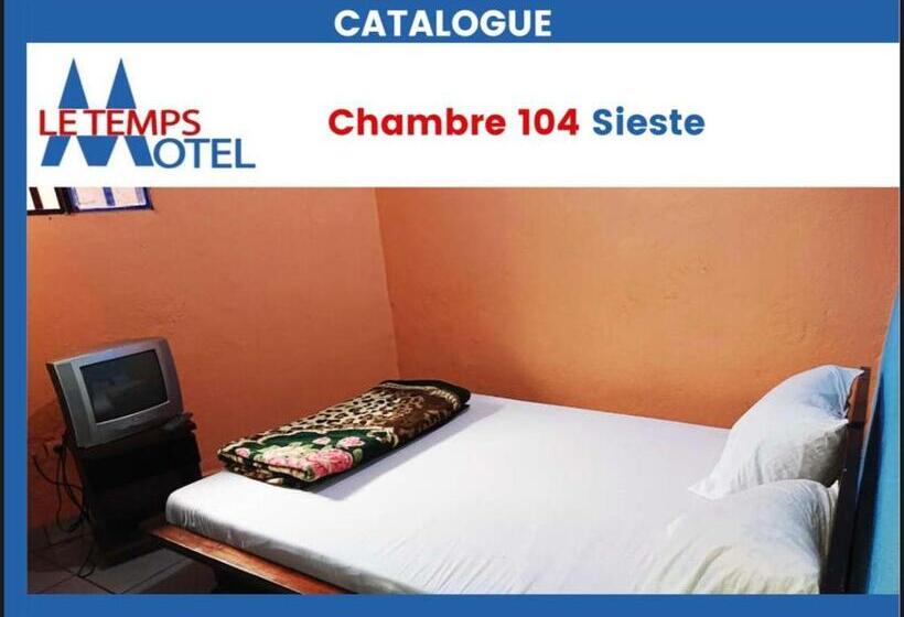 Motel Le Temps
