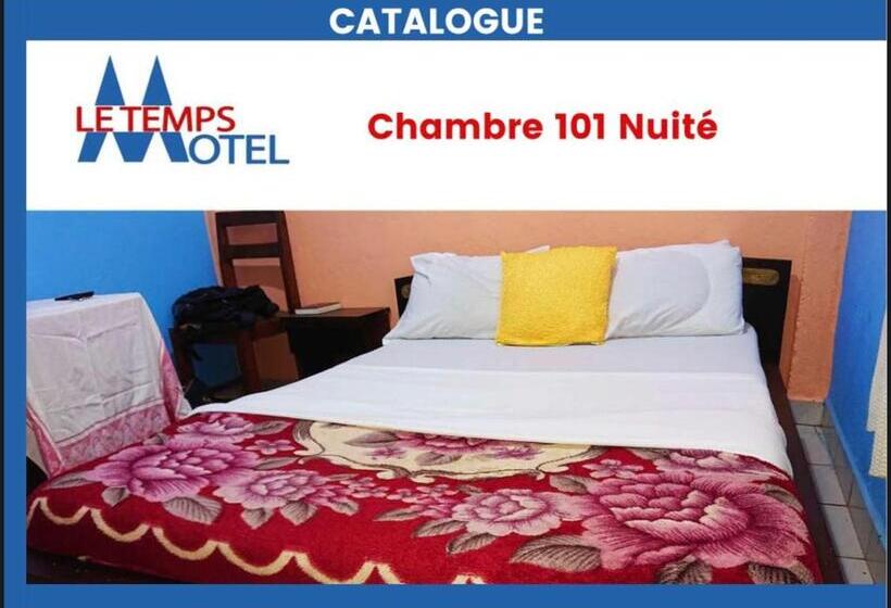 Motel Le Temps