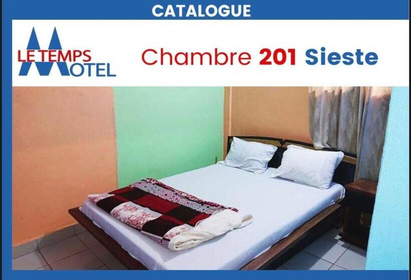 Motel Le Temps