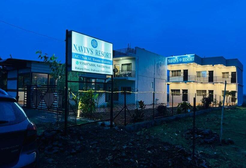 Navin S Resort
