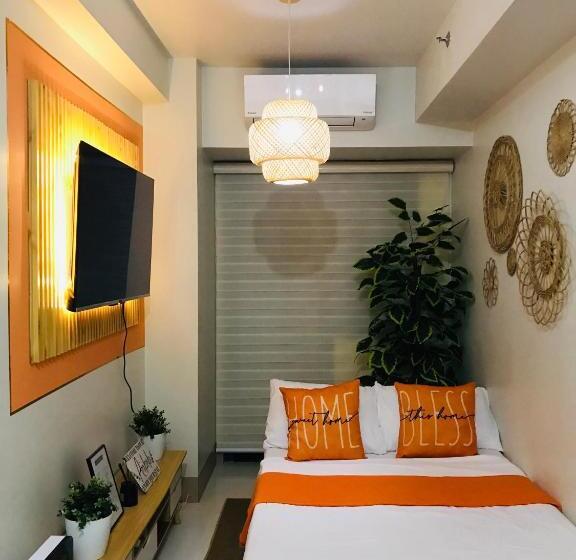 Oranje Suite At Shore 3 Tower 1