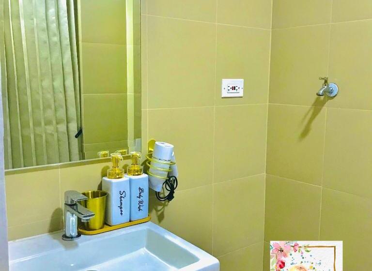 Oranje Suite At Shore 3 Tower 1