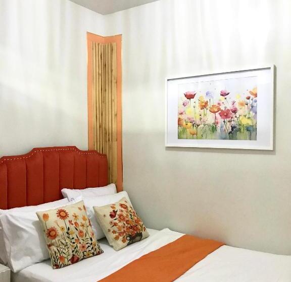 Oranje Suite At Shore 3 Tower 1