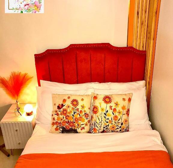 Oranje Suite At Shore 3 Tower 1