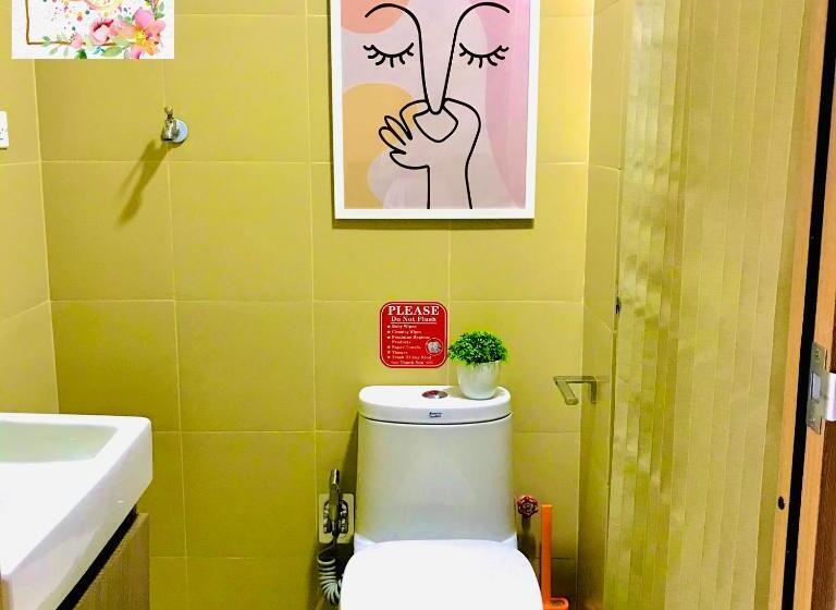 Oranje Suite At Shore 3 Tower 1