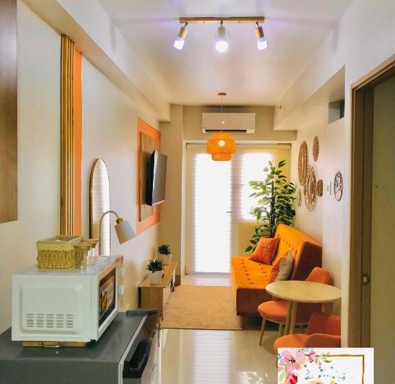 Oranje Suite At Shore 3 Tower 1