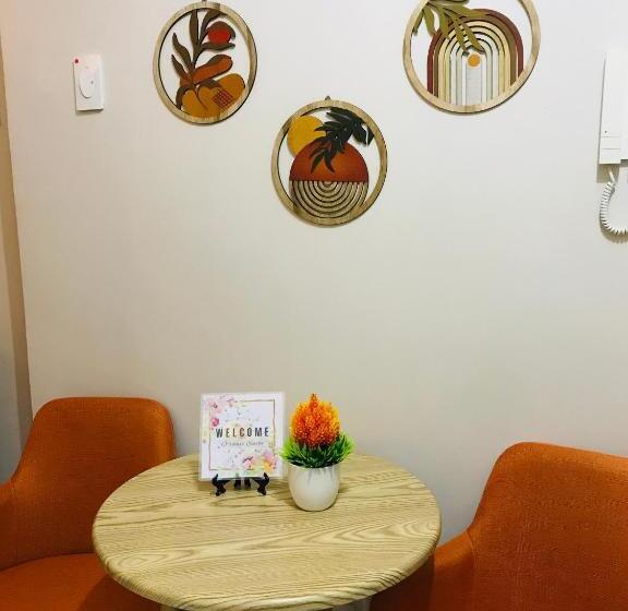 Oranje Suite At Shore 3 Tower 1