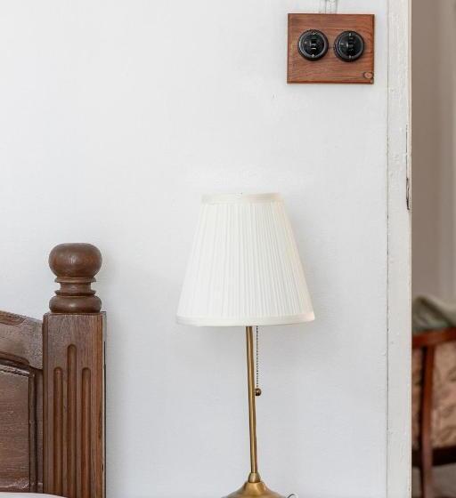 Пансион Shinophat S House บ้านชิโนภาส เชียงราย