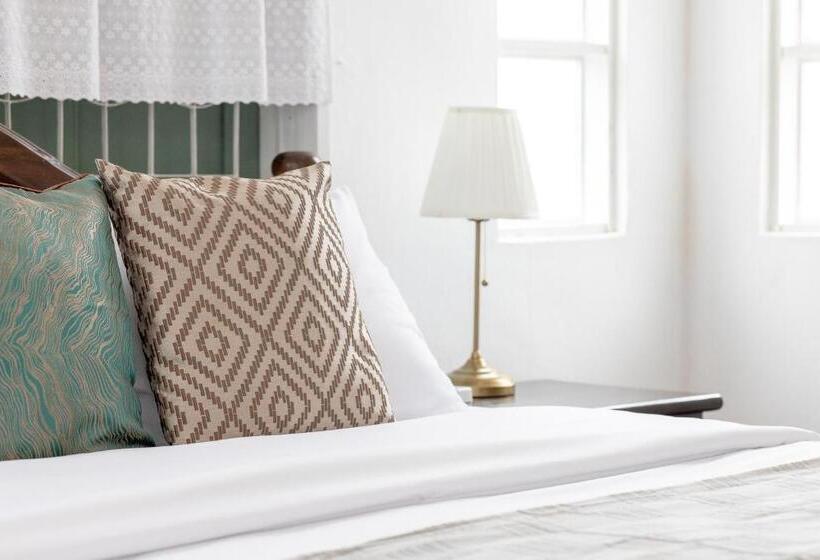 Пансион Shinophat S House บ้านชิโนภาส เชียงราย