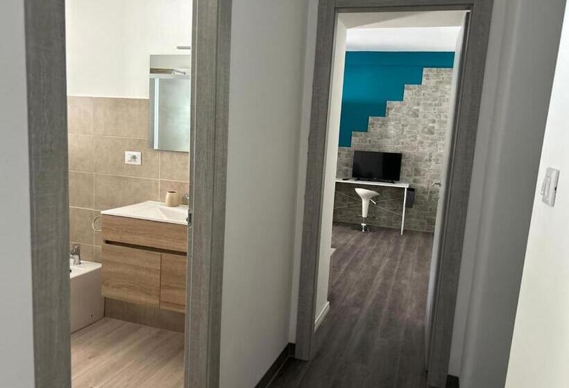 Пансион Agrumeto Dell Etna