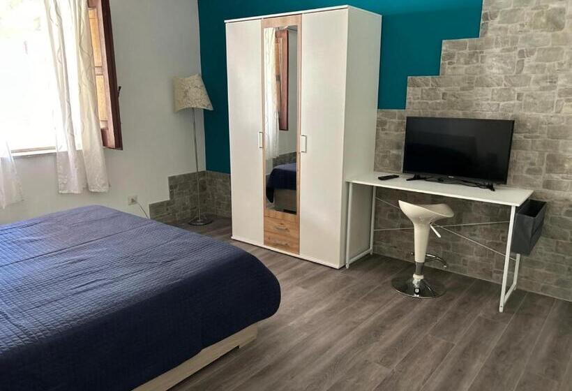 Пансион Agrumeto Dell Etna