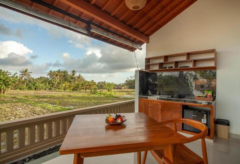 פנסיון Alam Selasih