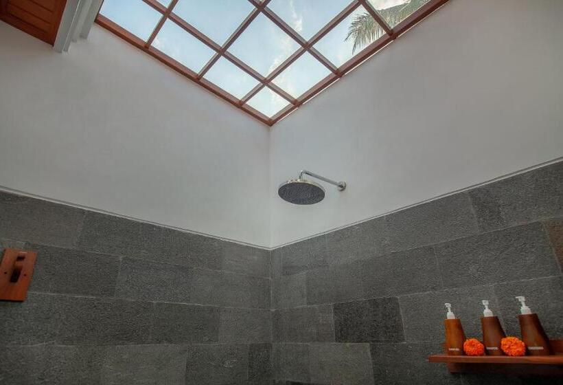 פנסיון Alam Selasih