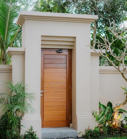 פנסיון Alam Selasih