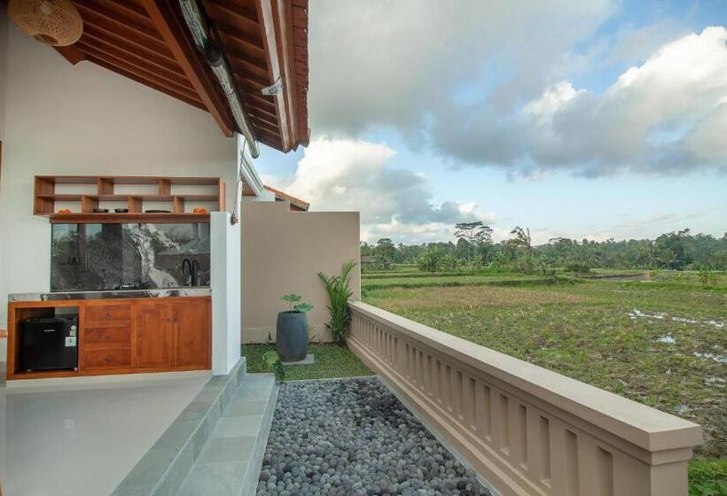 פנסיון Alam Selasih