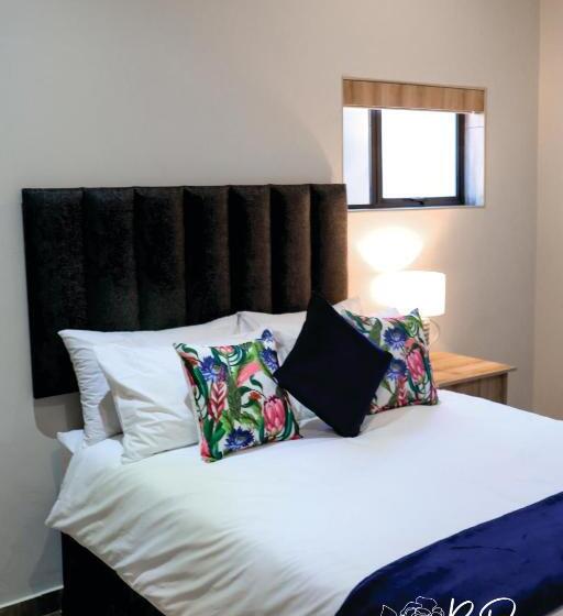 ペンション Bellerose Guesthouse